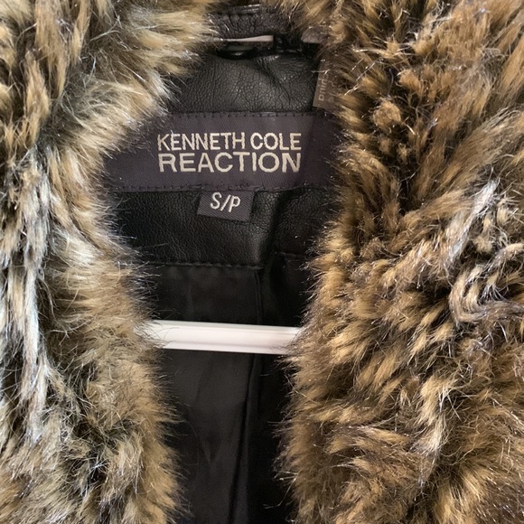 Kenneth Cole jacket - size S - Picture 2 of 13